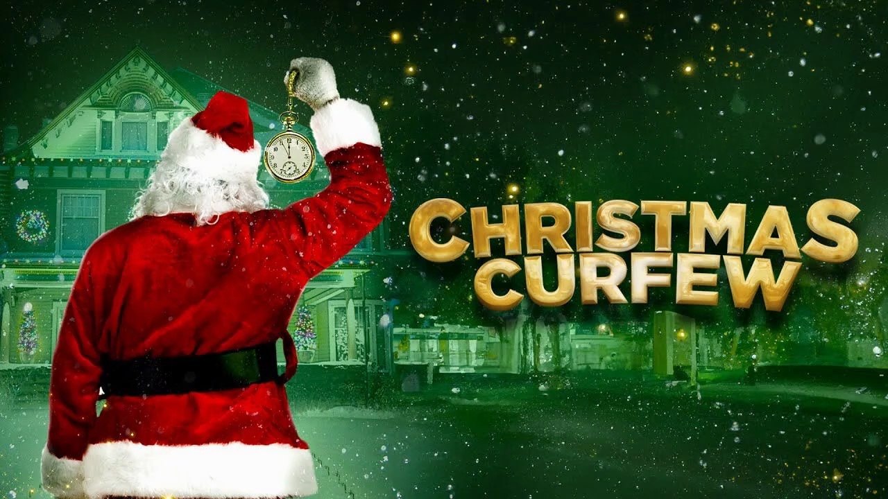 «Christmas Curfew/2013 HD»