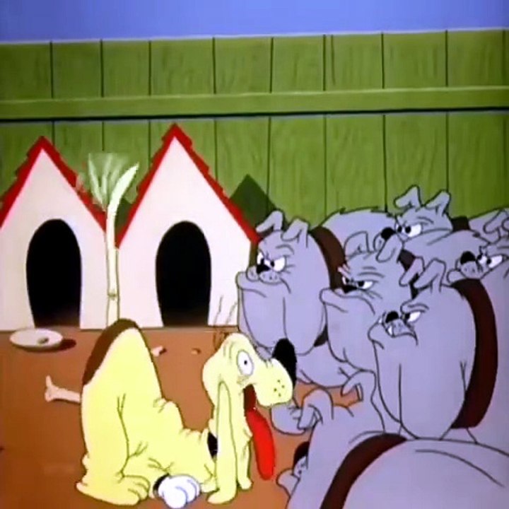 Looney tunes episodes