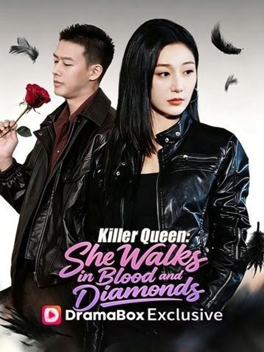 Killer Queen: She Walks in Blood and Diamonds（DUBBED） - Full Episode