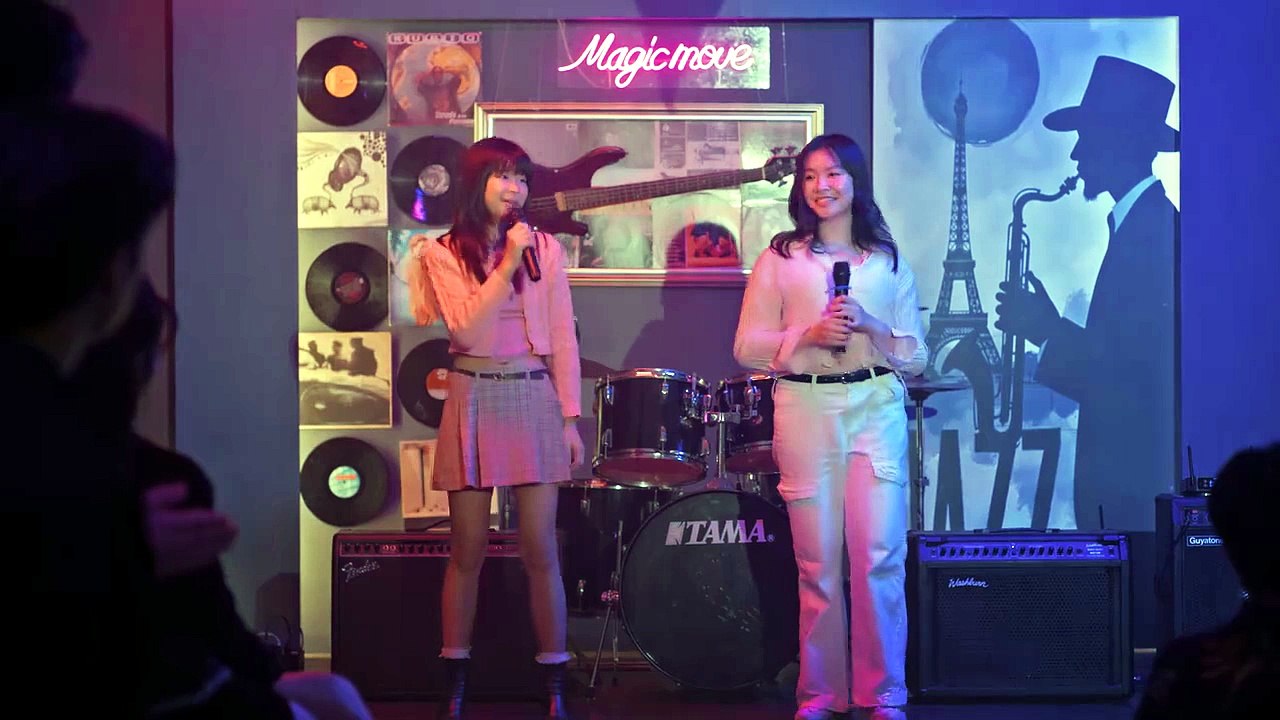 Magic Move (2026) - Episode 6 Eng Sub