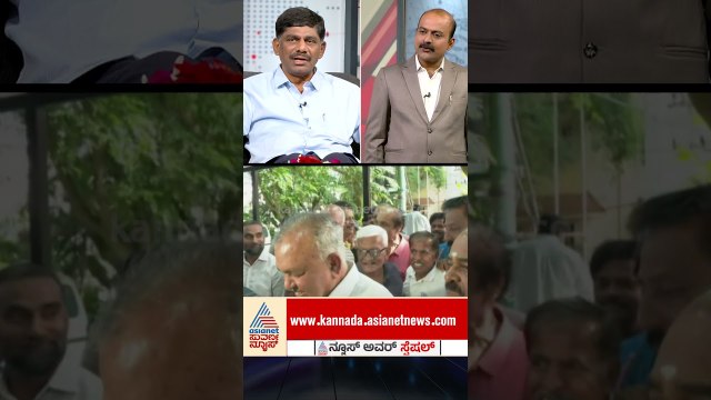 ಖಾತೆ ಹಂಚಿಕೆಯಲ್ಲಿ ಸಚಿವರ ಮುನಿಸು ಎಡವಟ್ಟು ಆಗಿದ್ದೆಲ್ಲಿ? | #shorts #dksuresh #cmdkshivakumar