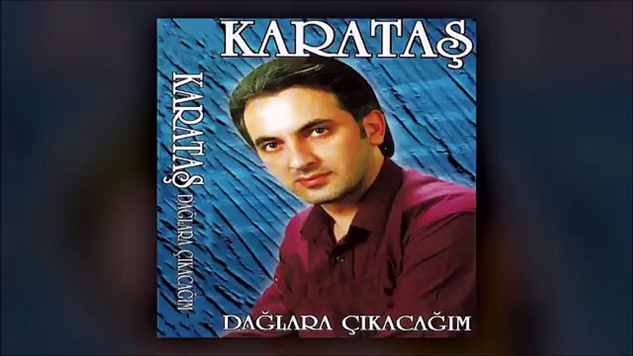 Karataş - Dağlara Çıkacağım (Official Audio)
