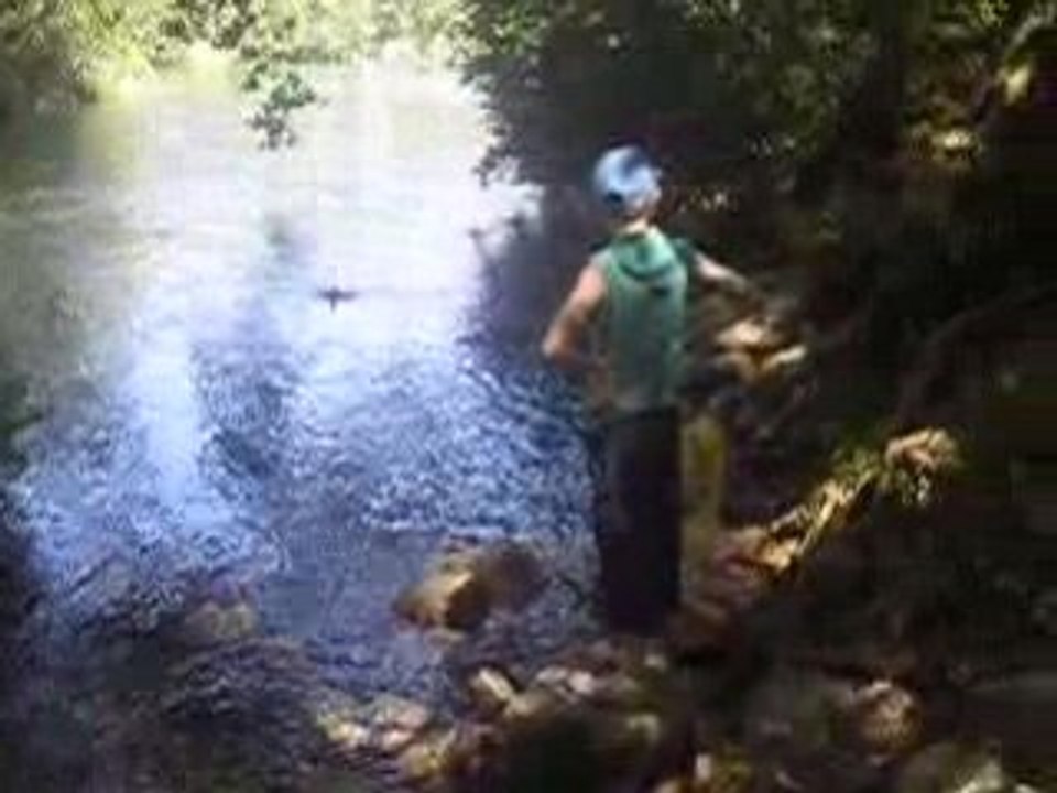 Fontaine du Vaucluse
