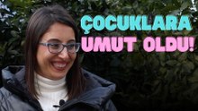 Bir öğretmenin sınırları aşan mücadelesi: Samandağ’dan İtalya’ya uzanan bilim serüveni