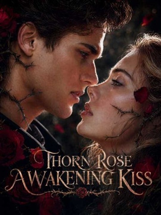 Thorn Rose Awakening Kiss #fullmovie #engsub