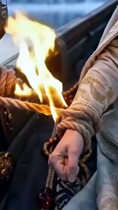 عروسُ التنين
