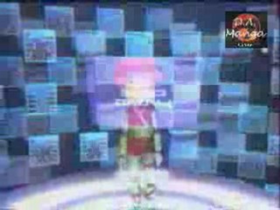 Code Lyoko