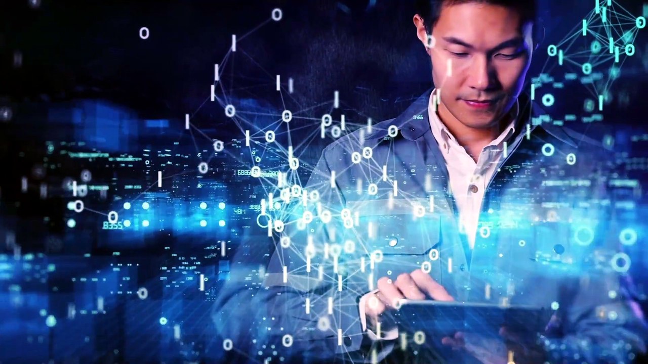 Data Centers Face Growing Climate Risks