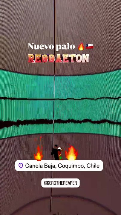 Se vienen cositas