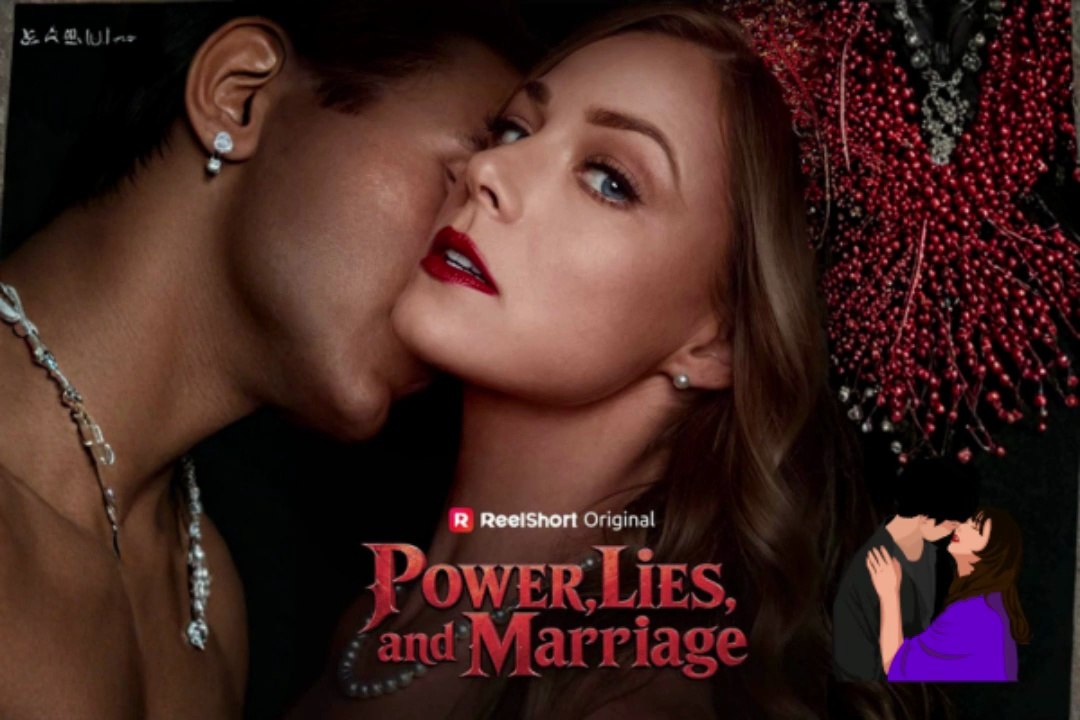 NEW 💯 Power, Lies, and Marriage Dailymotion Episodes - Eng Sub