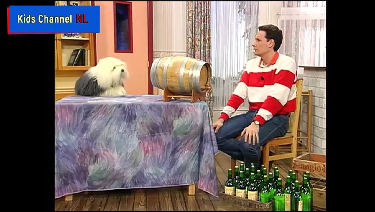 Samson & Gert - Chateau de bolle