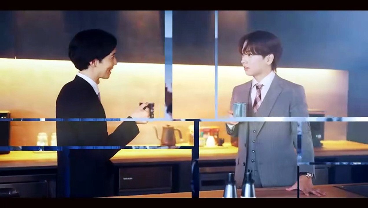 Fake Fact Lips Episode 9 Engsub