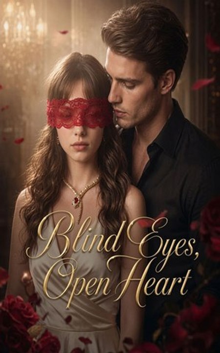 Blind Eyes, Open Heart