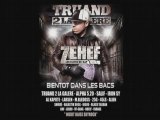 Zehef ft 25g - rien a foutre lourd danger !!!