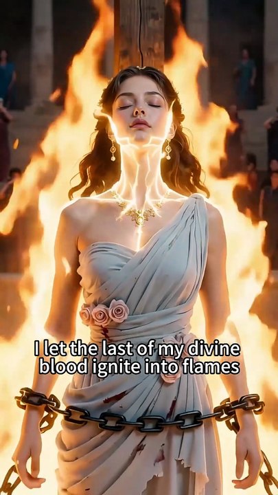 I Take Back the Light, I Found a Dynasty (Full Movie) | English Sub