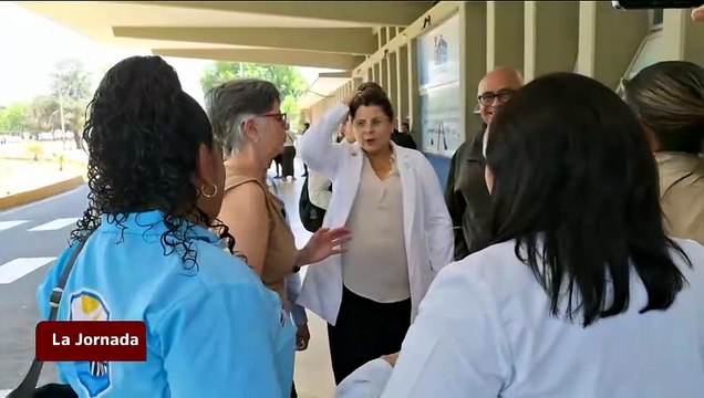 Zulia | Activan Plan por la Salud y la Vida para fortalecer la red hospitalaria a través del 1x10 del Buen Gobierno