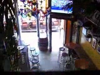 Le bagadou, bar à Nantes