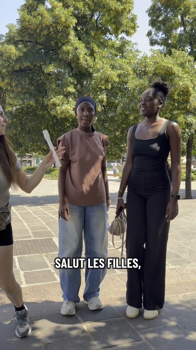 Vos origines