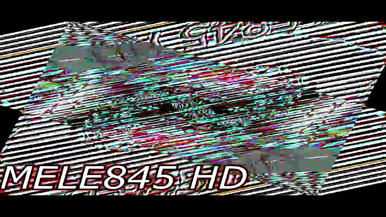 Veg Multirendering Extended Round 48 vs. Myself (48/50)