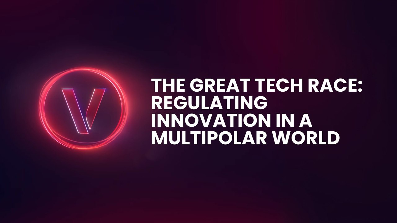 The Great Tech Race: Regulating Innovation in a Multipolar World