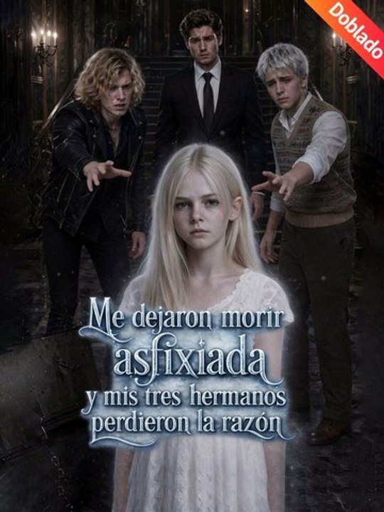 Doblado]Me dejaron morir asfixiada y mis tres hermanos perdieron la razón- Completo En Español
