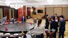 Tình Yêu Có Pháo Hoa Tập 10 Vietsub