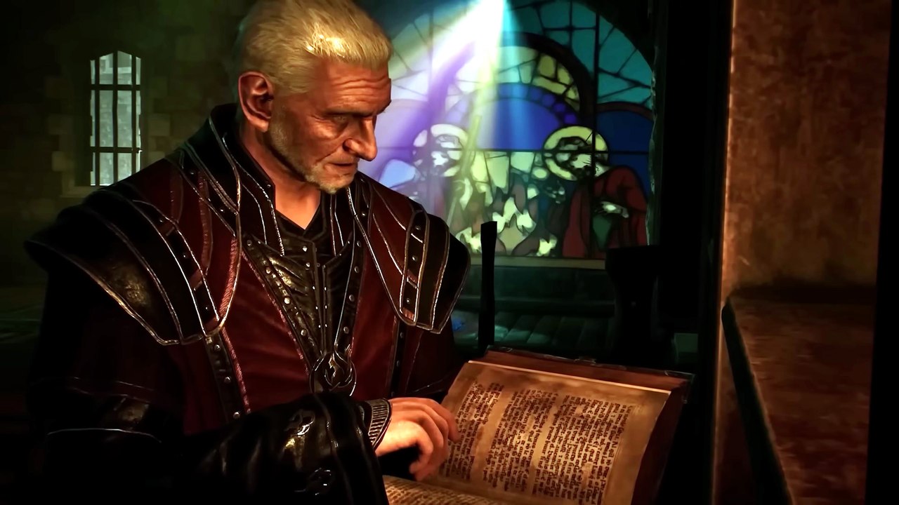 Czego spodziewać się po Gothic 2 Remake?