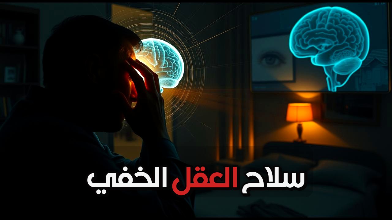 متلازمة هافانا: ليه أخطر سلاح في العالم ممكن يكون مجرد فكرة في دماغك؟