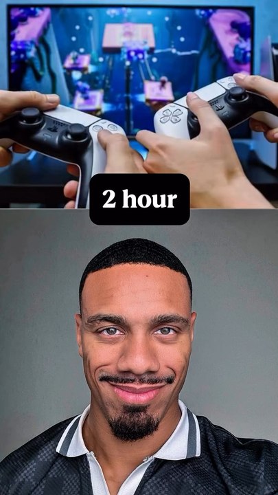 2 hour