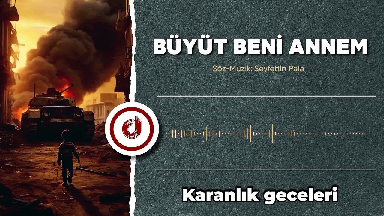 Değişimin Sesi: Büyüt Beni Annem