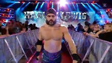 WWE Main Event 2026.06.18