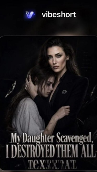 My Daughter Scavenged I Destroyed Them All | Full Episodes (Binge-Watch Edition)