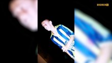 Muriqi Fenerbahçe'ye 3 yıllık imza attı! 'Savaştan kaçmayacağım'