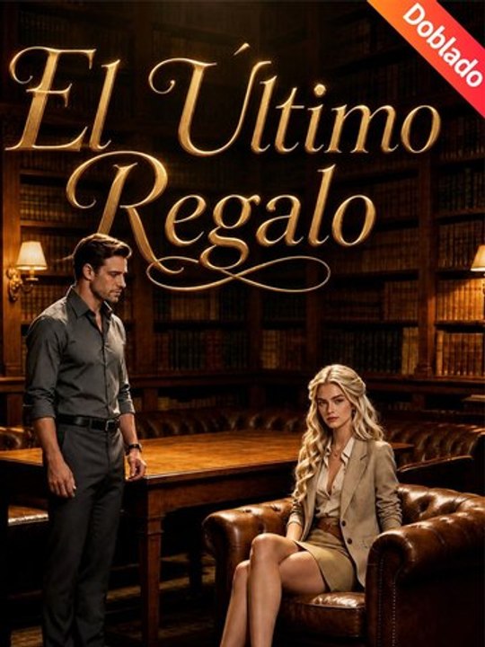 Doblado]El Último Regalo - Completo En Español