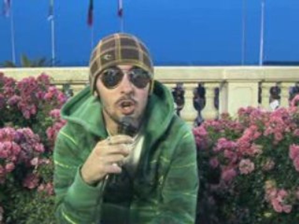 La fete de la musique par Mr.Gobleto