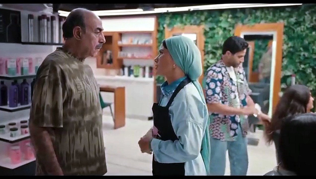 ورد على فل وياسمين (2026) - الحلقة 1