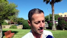 Cala Finanza, il sindaco Francesco Lai: "Lì nessun hotel e nessuna villa. Il masterplan? Non ci hanno presentato nulla"