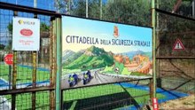 SICUREZZA STRADALE A GIARDINI UNA CITTADELLA PER I PIU’ PICCOLI