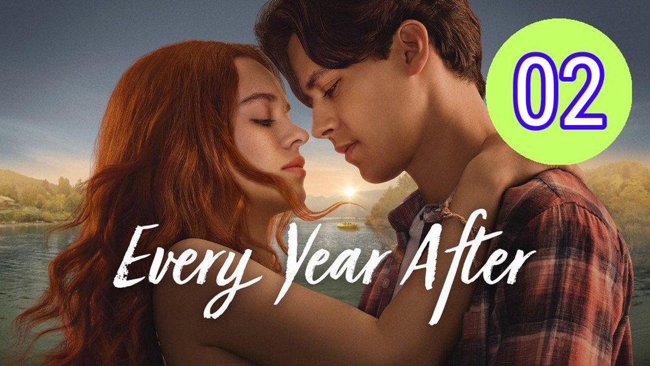 Every Year After 2026 Episode 2 Engsub