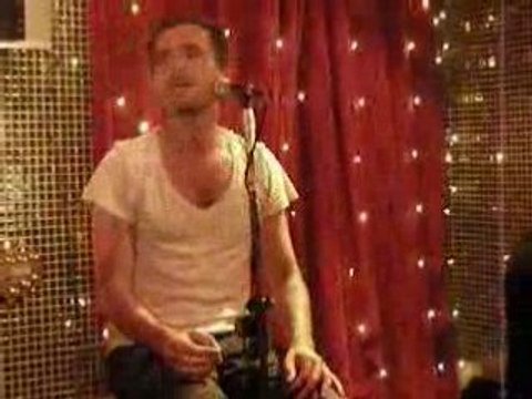 Dip Take Off unplugged Montpellier mai 2008