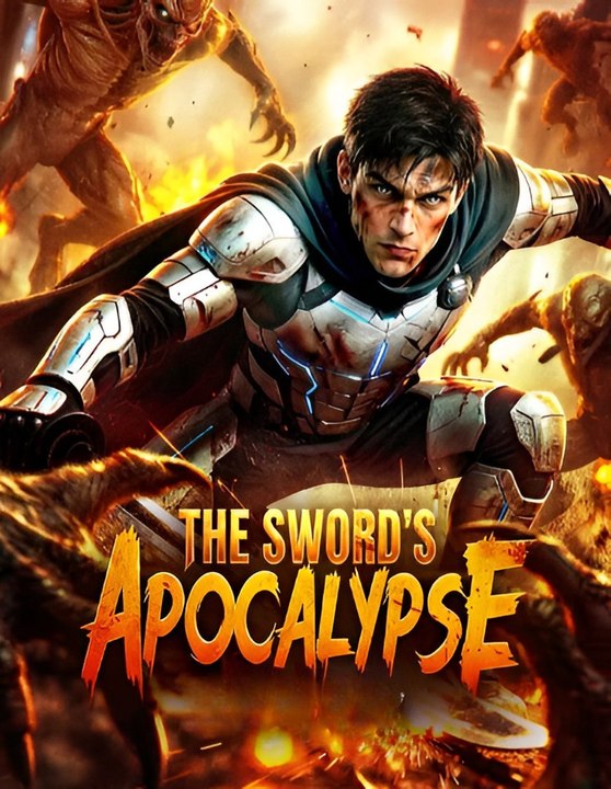 The Sword's Apocalypse #englishsub #fullmovie⭕️⭕️