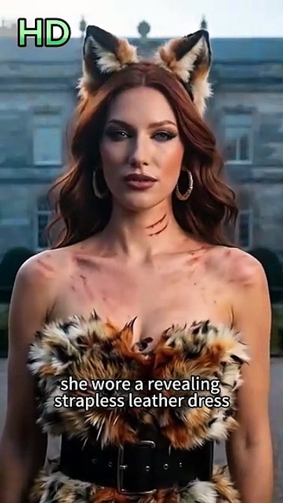 Reborn to Get the Alpha She Rejected (Full Movie) | English Sub