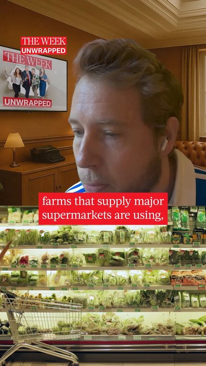 The Hidden Cost of Your Groceries: Worker Exploitation Revealed