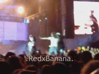 Tokio Hotel-Parc Des Princes