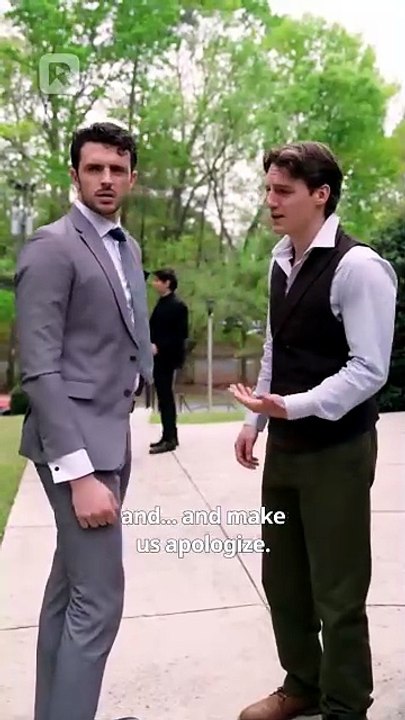 Your Love Broke My Heart englishsub fullmovie