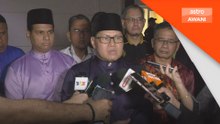 KPM nafi terdapat unsur buli