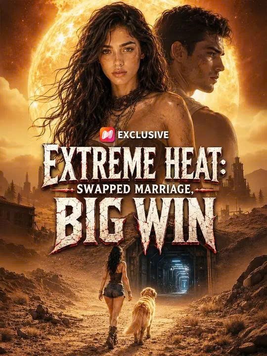 Extreme Hitze vertauschte Ehe, großer Gewinn Neuer Film | Ganzer Film Deutsch
