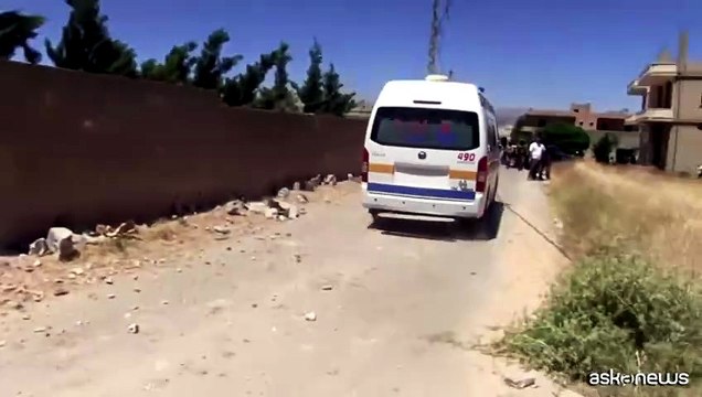 Nuova escalation in Libano, poi accordo tregua Israele-Hezbollah