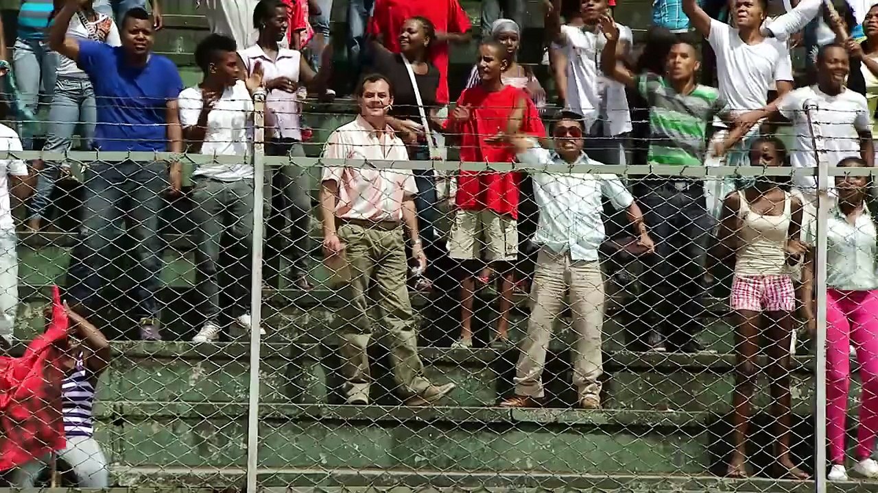 La Selección S01-E01 - Capítulo 1