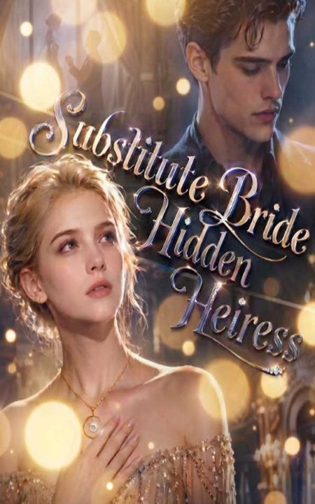 Substitute Bride, Hidden Heiress - Full 2026